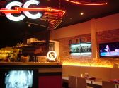 デリ DELI カフェバー シーシー C.C.の雰囲気3