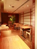 オリーブハウス 東武百貨店 池袋店の雰囲気2