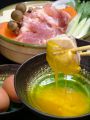 翔ぶが如くのおすすめ料理1