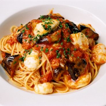 セッテバール エトラットリア Settebar e trattoriaのおすすめ料理1
