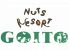 ゴイト GOITOのロゴ