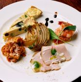 セッテバール エトラットリア Settebar e trattoriaのおすすめ料理2