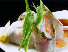 龍風のおすすめ料理2