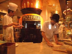 ピッツェリアヴェント Pizzeria VENTO 柏高島屋の写真
