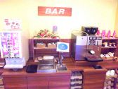 グラッチェガーデンズ 広島本通店の雰囲気3