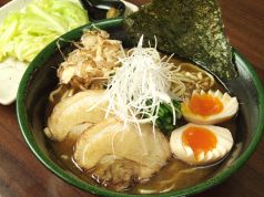 麺屋 月光の写真
