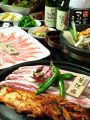豚豚 とんとん TON TONのおすすめ料理1