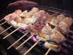 いこや 鶏料理の写真
