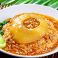料理メニュー写真 フカヒレ姿煮マーボーご飯