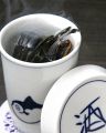 料理メニュー写真&nbsp;とらふぐ鰭酒