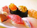 魚しん 寿司割烹のおすすめ料理1
