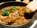 料理メニュー写真&nbsp;寒い日には、じっくり煮込んだ【ビーフシチュー】