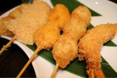 月の彩のおすすめ料理2