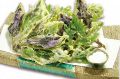 料理メニュー写真&nbsp;島薬草の天ぷら