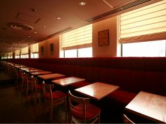 羅甸 東武百貨店 池袋店の雰囲気3