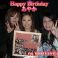 Happy Birthday あやか