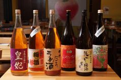 ハレノヒ （畑）ハレノヒゲートシティ大崎店のおすすめ料理3
