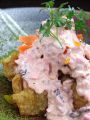 料理メニュー写真&nbsp;京風タルタル鶏南蛮