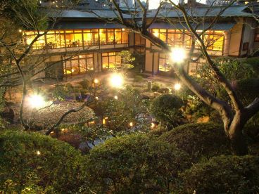 豆匠 広島本店の雰囲気1