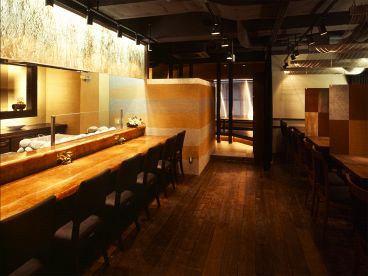 べこ政宗 名掛丁店の雰囲気1