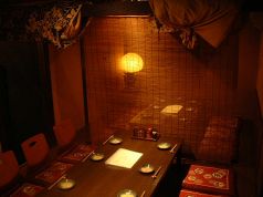 一膳酒場 中区 中町の雰囲気1