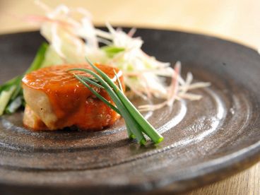 広尾 西麻布 寿司 &nbsp;鮓菜浅乃 すしさいあさののおすすめ料理1