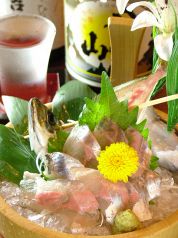 やるき茶屋 水道橋本店の特集写真