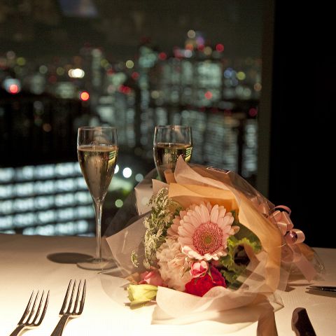 【丸の内】彼女もきっと大満足!大人デートにふさわしい洒落たお店