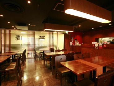 銀座 天龍 東武百貨店 池袋店の雰囲気メイン