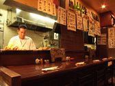 酒と魚 千代の追風 ちよのおいかぜ 蒲田の雰囲気3