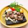 料理メニュー写真 特選 牛ハラミ焼き