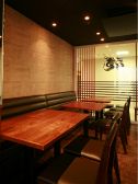 銀座 天龍 東武百貨店 池袋店の雰囲気サブ1