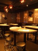 シャバダバー SHABA DA BAR 300 新宿 歌舞伎町の雰囲気2