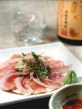 赤坂・六本木・麻布十番・西麻布　六本木 ちょぼちょぼ 居酒屋風和食ダイニングのおすすめ料理