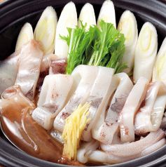 料理メニュー写真 ●【北蔵名物 真いかのゴロ煮】