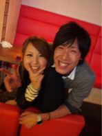 赤色のソファーがGood!!★