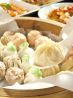 しさいや 芝菜家 烈火鍋 香港屋台料理のおすすめポイント1