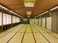 錦水館 中京区 富小路通三条の雰囲気2