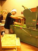 胡同製麺 フートンセイメンの雰囲気2
