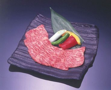 焼肉 徳 調布本店のおすすめ料理1
