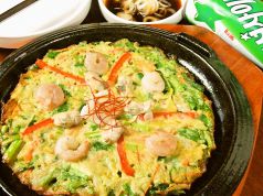 サラン房 サランバン サムギョプサルのおすすめ料理1