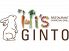 ヒズ ギント Hi's GINTO 新宿3丁目店のロゴ