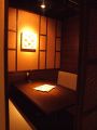 東京・大手町・日本橋・人形町　TOMPOOYA 東風家 八重洲店の雰囲気