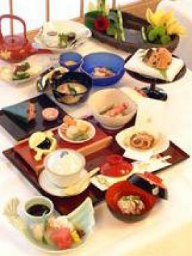 料亭 左阿彌のおすすめ料理1
