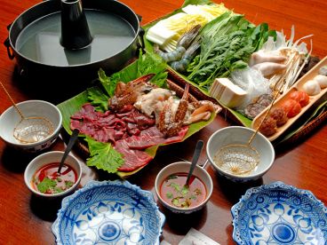ムアン タイのおすすめ料理1