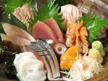 魚真 吉祥寺店のおすすめ料理1