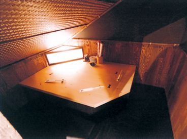 炉端 五代目 よだれ屋 渋谷道玄坂の雰囲気1
