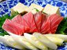 鮪や にばんめ まぐろ料理のおすすめポイント1