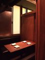 風海家 池袋サンシャイン通り店 炭火焼居酒屋の雰囲気1