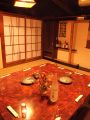 旬菜酒房 さ蔵の雰囲気1